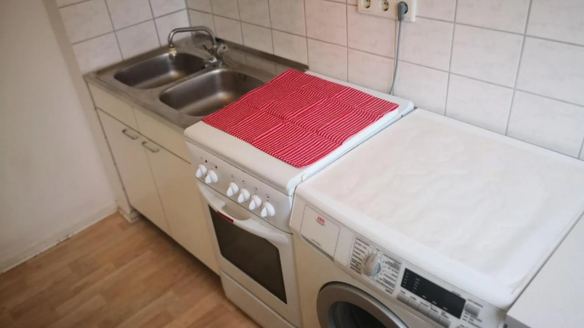 Private Apartment ハノーファー